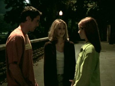 Image result for Pictures of Buffy When She was Bad