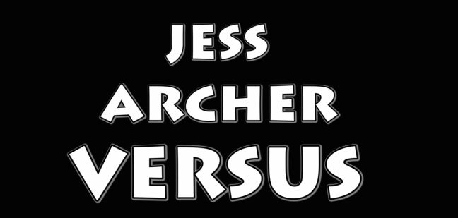Jess+Archer